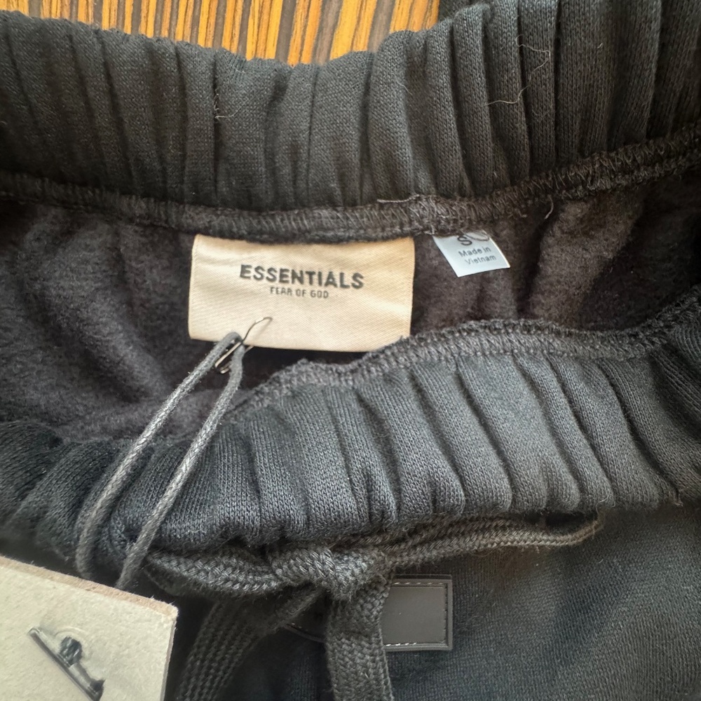 Essentials Fear of God Sweatpants